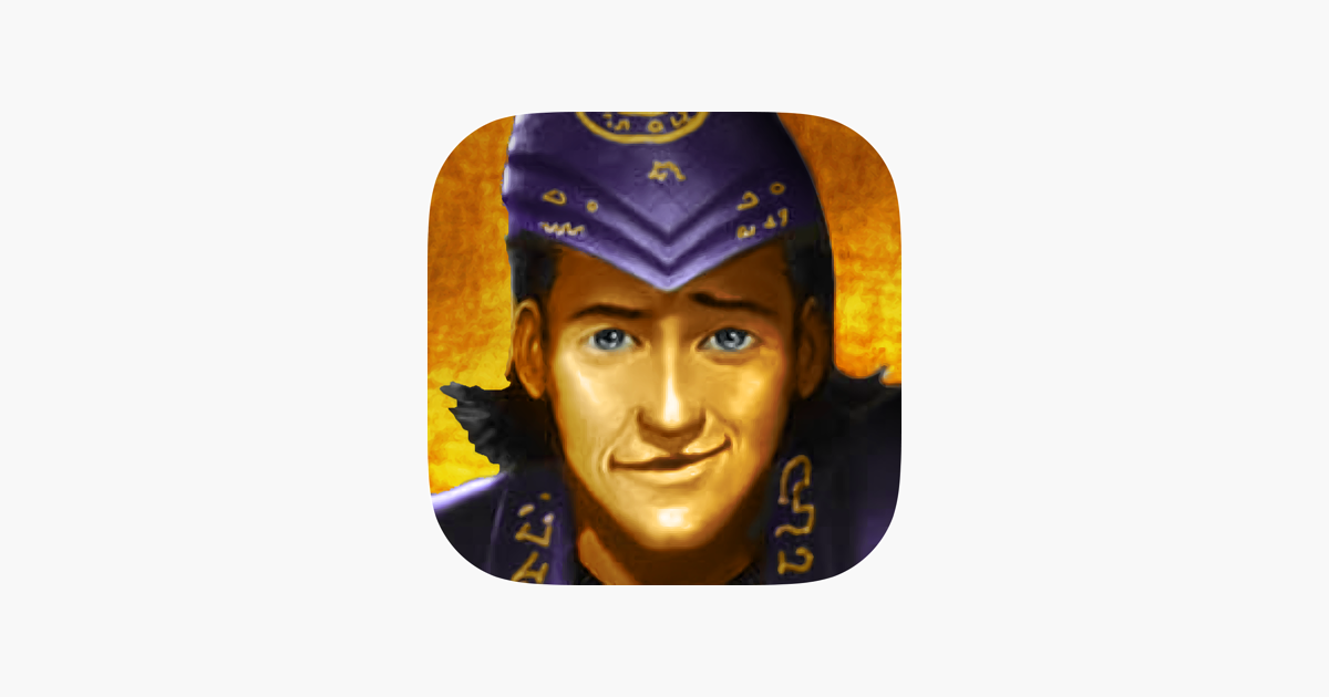 Games like Simon the Sorcerer