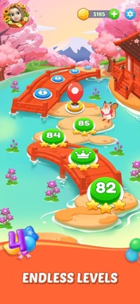 Skip-Bo™: Solitaire Card Game screenshot