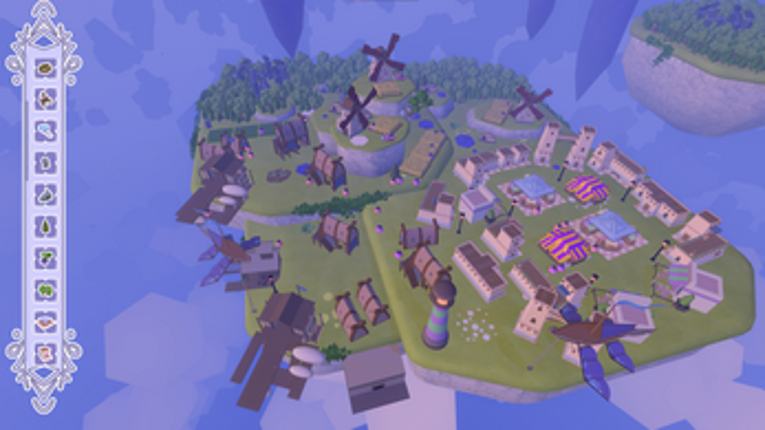 Skykipelago screenshot