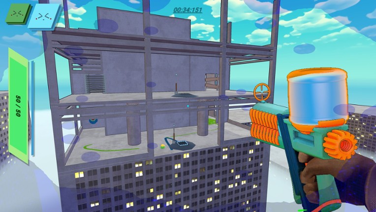 Slime City: Trials Image