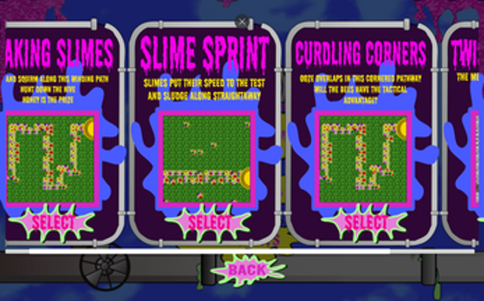 Slimes, Inc. Image