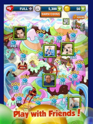 Slingo Adventure Image