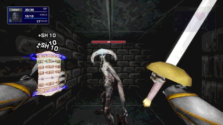 Slot or Die screenshot