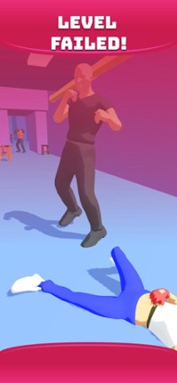 Smash Moment screenshot