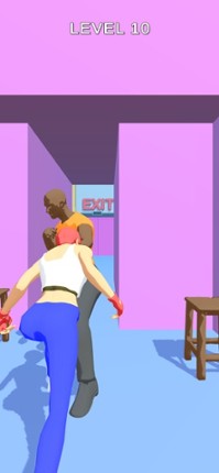 Smash Moment screenshot