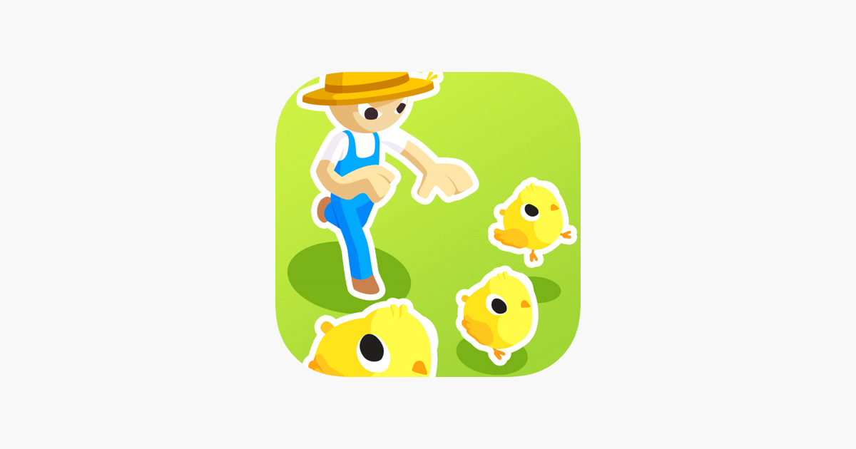 Games like Sneak Escape : Farm Rescue