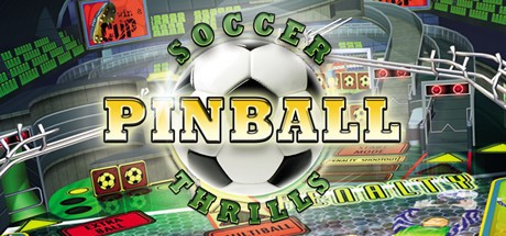 Games like Soccer Pinball Thrills