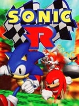 Sonic R Image