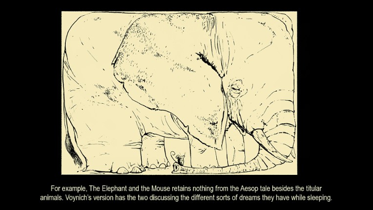 South Scrimshaw, Part One screenshot