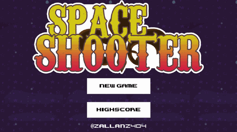 Space Shooter (2021) screenshot