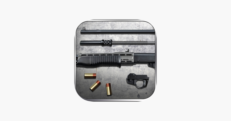 SPAS-12: Special Purpose Automatic Shotgun, Shoot to Kill - Lord of War Image