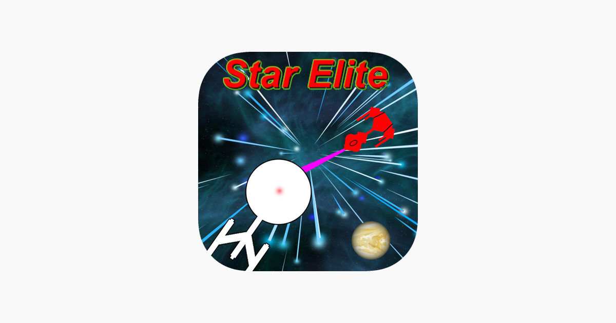 Games like Star Elite Galaxy