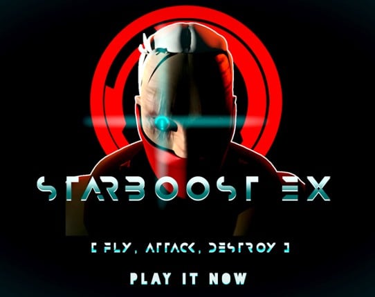 Starboost EX Game Cover