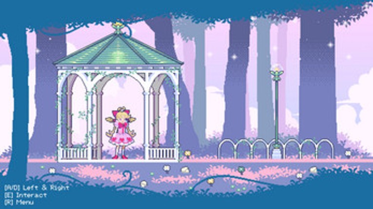 Starlight ♥ Requiem screenshot