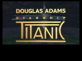 Starship Titanic Image