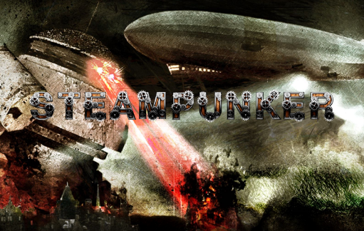 Games like Steampunker