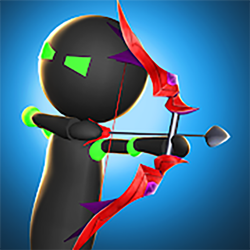 Games like Stickman Arrow Shooting 2