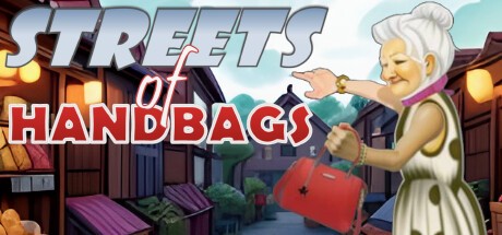 Games like Streets of Handbags