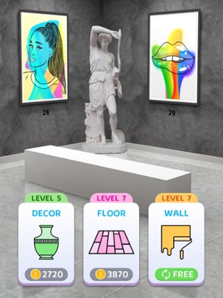 String Pull screenshot