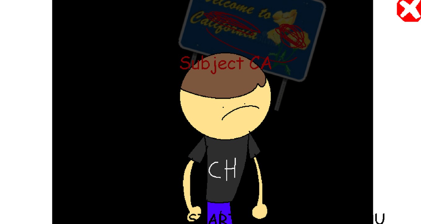 Games like Subject CA