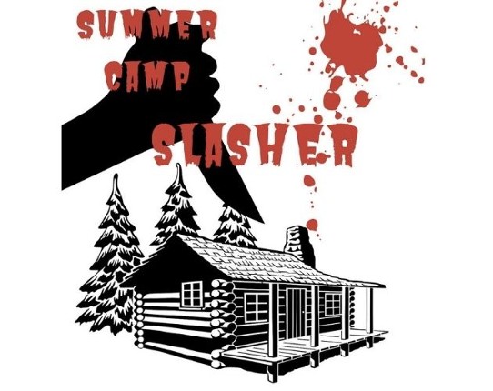 Summer Camp Slasher Image