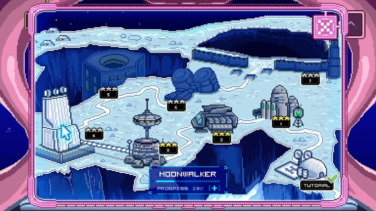 Super Barista screenshot