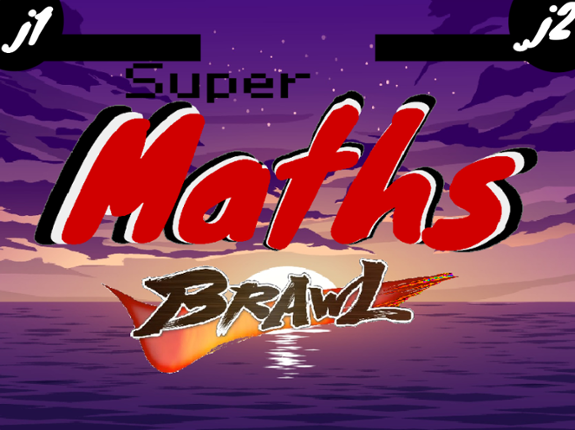 Super Maths Brawl Image