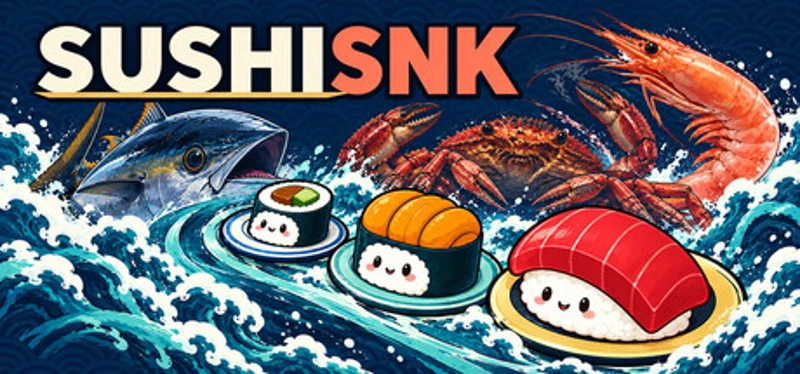 SUSHISNK Image