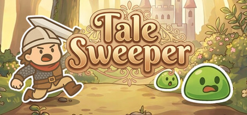 Tale Sweeper Image