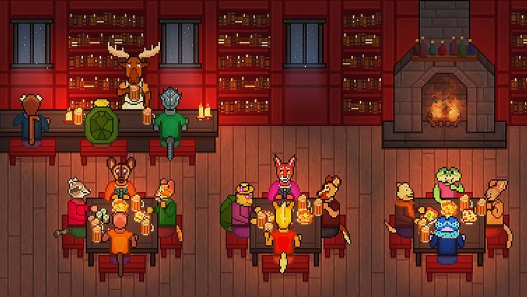 Tavern Timer screenshot
