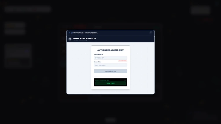 Teen Hustler screenshot