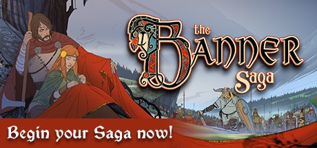 Games like The Banner Saga
