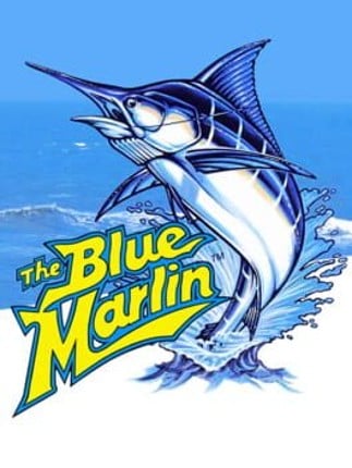 The Blue Marlin Game Cover