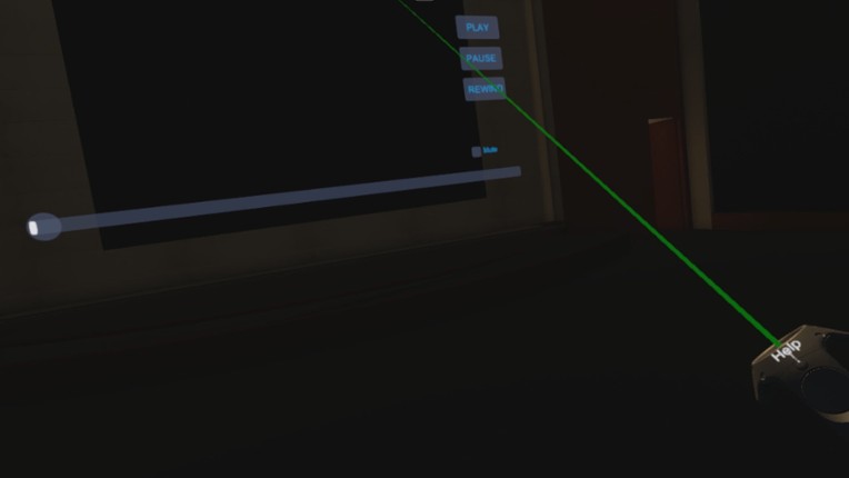 The Cable Center: Virtual Archive screenshot