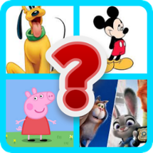 The Cartoon Quiz Image