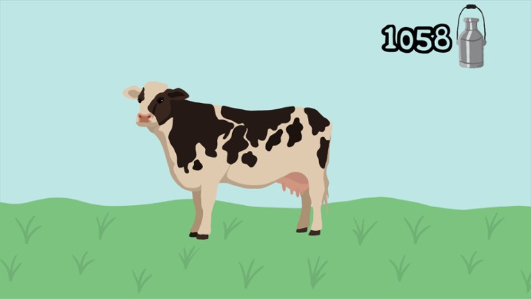 The Cow G screenshot