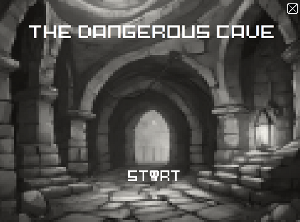 Games like The Dangerous Cave