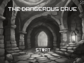 The Dangerous Cave Image