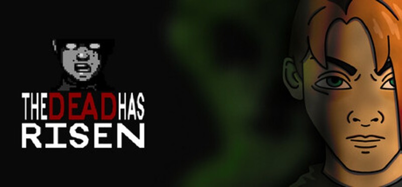 The dead has risen Image
