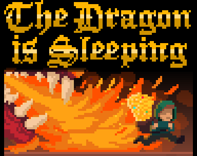 Games like The Dragon is Sleeping