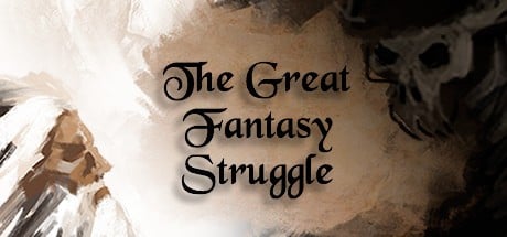 Games like The Great Fantasy Struggle