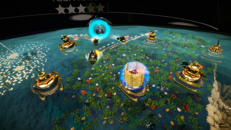 The Last Day Defense VR screenshot