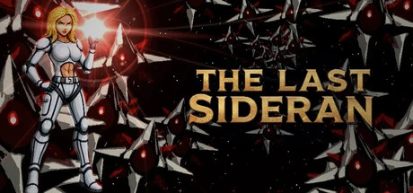 Games like The Last Sideran