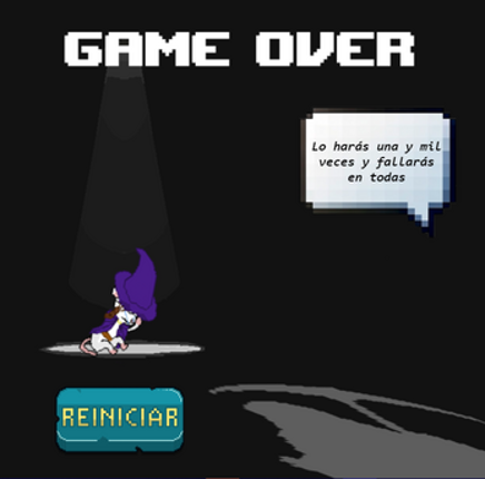 The Magical Gear Prototype Image