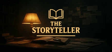 Games like The Storyteller