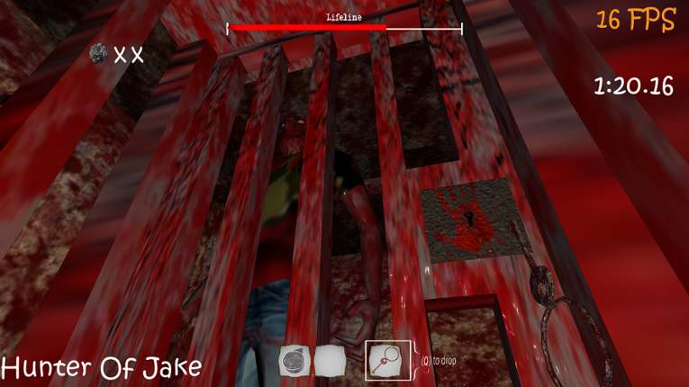 The Twins Unofficial PC Port screenshot