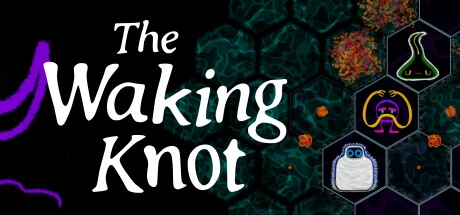 Games like The Waking Knot