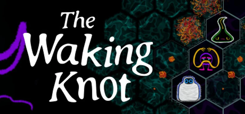 The Waking Knot Image