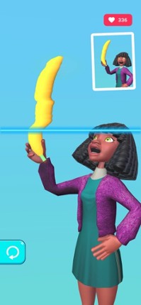 Time Warp 3d screenshot