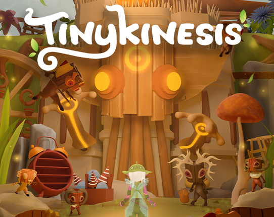 Tinykinesis Image